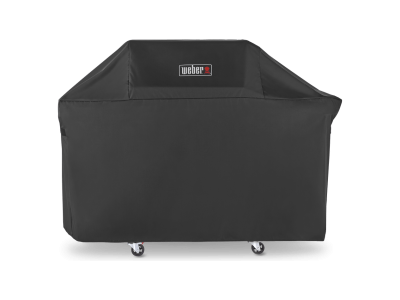 WEBER Premium cover for Genesis 400 BBQ