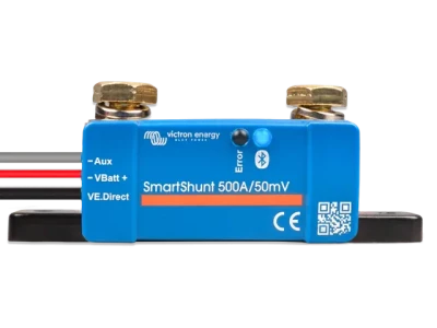Victron SmartShunt 300A/50mV