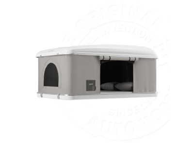 Tente de toit Autohome AIRTOP Plus Medium Gray