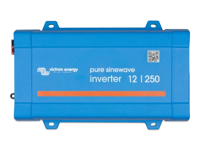 Inversor VICTRON PHOENIX 12V 250W