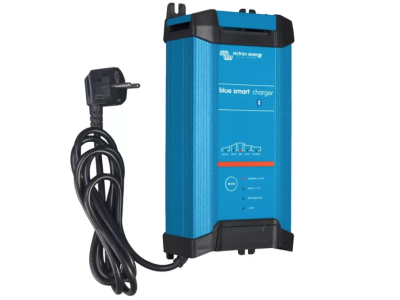 Battery Charger VICTRON BLUE SMART 12V/30A