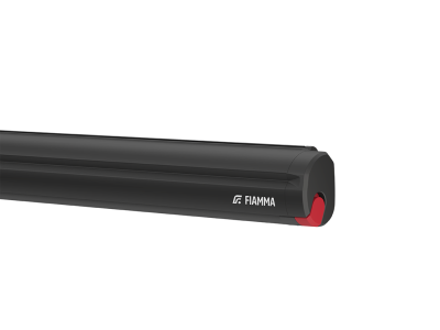 Awning FIAMMA F35 Deep Black 2026 model