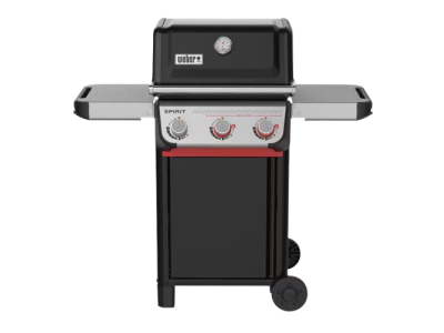 Barbacoa de gas WEBER Spirit E-325
