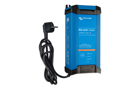 Cargador VICTRON BLUE SMART 12V/20A