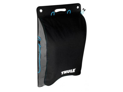 Organizador de pared THULE negro