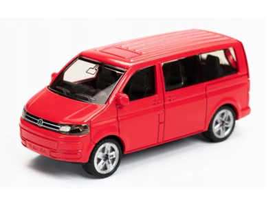 VW toy van