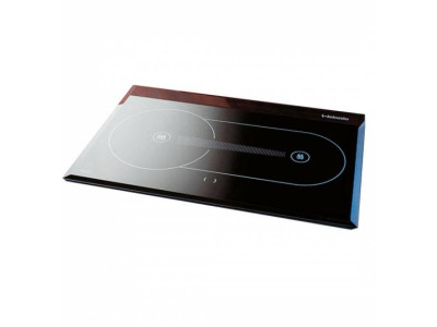 Webasto X100 12V diesel cooker, glass ceramic hob