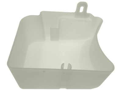 evaporation bucket