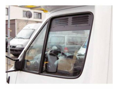 Airvent Sprinter Crafter hasta 2006 (2ud) cabina