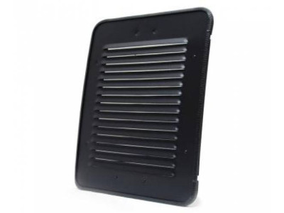 Airvent Fiat Scudo finestra lateral esquerra