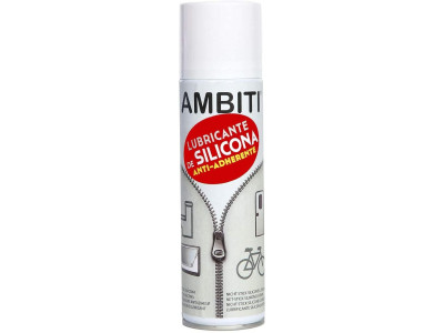 AMBITI silicone lubricant 250ml