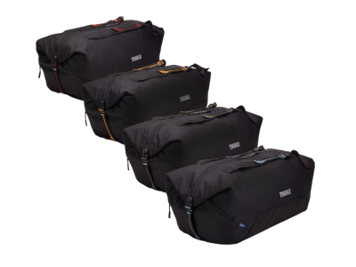 Juego de bolsas de viaje Thule GoPack