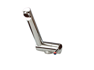 TREND Chrome faucet