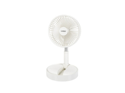 CARBEST USB fan with battery