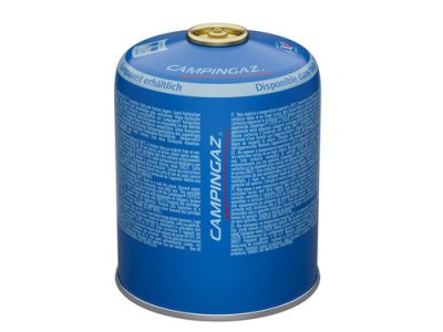 Cartucho de válvula CV470Plus - 450 g
