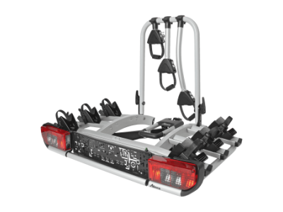 Hitch Bike Rack ATERA Strada DL3