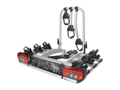 Fahrradträger Anhängerkupplung ATERA Strada DL3, 4 Fahrräder