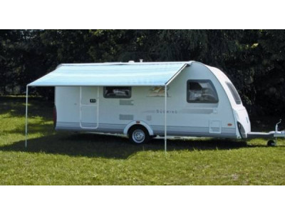 FIAMMA Caravanstore