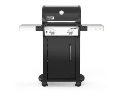 WEBER Spirit E-215 Black bbq