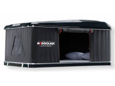 Dachzelt MAGGIOLINA Airlander Plus Black Storm - Large