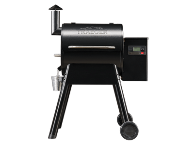 Barbacoa TRAEGER de pellets Pro D2 575