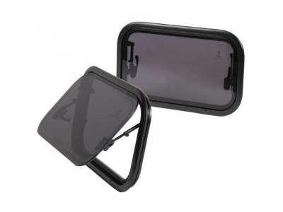 CARBEST Fenster RW Compact