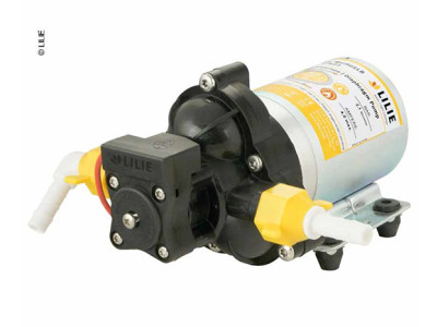 Bomba autoaspirante SHURFLO Lilie Classic 10L/min 2,1 bar (12V)