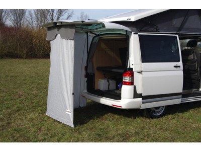 Instant Heckzelt für VW T4/5/6