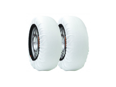 ISSE textile snow chain Super