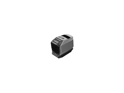 PACK EcoFlow WAVE 3 + Bateria adicional EcoFlow WAVE 3