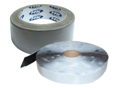 Butyl Dichtmasse Band, 35 mm breit, 10Meter