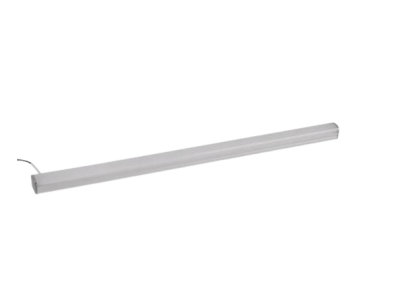 LED bar 40cm, touch 12V/5w, fixed