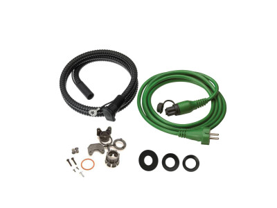 Kit exterior DEFA MiniPlug 230V 2,5m Kit exterior DEFA MiniPlug 230V 2,5m