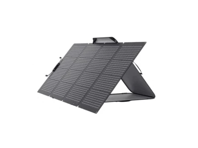 Portable Solar Panel ECOFLOW 220W