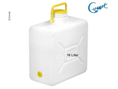 COMET DIN96 16l water canister