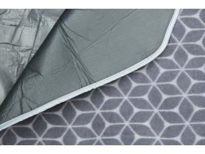 Groundsheet for Avancé Tour Compact