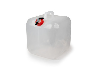 20L foldable jerrycan with cap Camp4