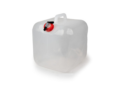 Fût pliable de 20L avec robinet CAMP4