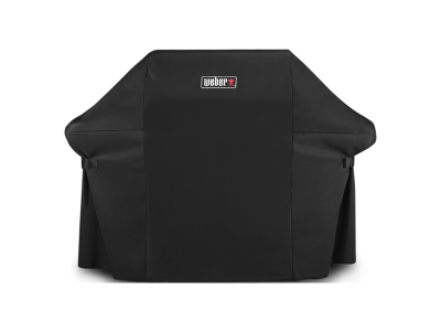 Housse WEBER Premium Grill Cover (200 Series Grills)