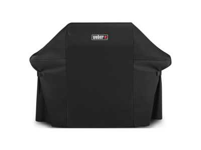 Funda WEBER Premium Grill Cover (200 Series Grills)