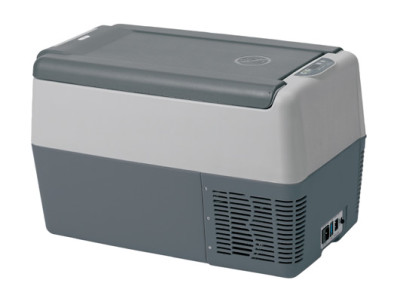 Portable compressor refrigerator, Fridge, cooler box 12V INDEL B TB31A