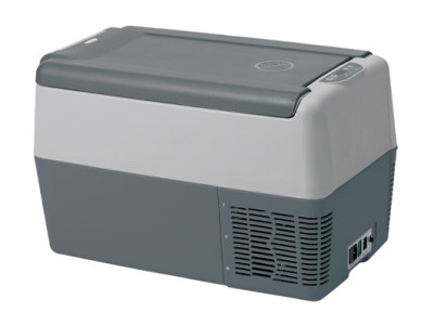 Portable compressor fridge, cooler box 12V INDEL B TB31A