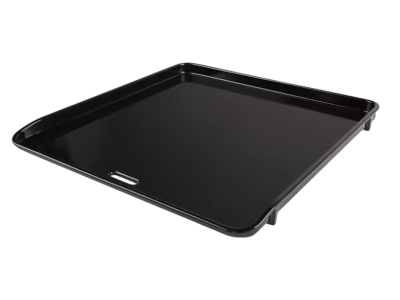 WEBER Crafted Iron