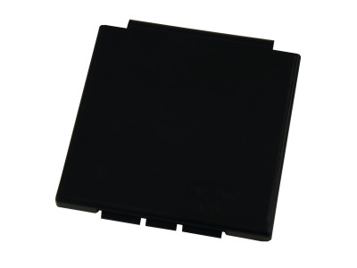 CARBEST replacement black cover for CEE inlet