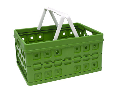 Panier pliant 32L