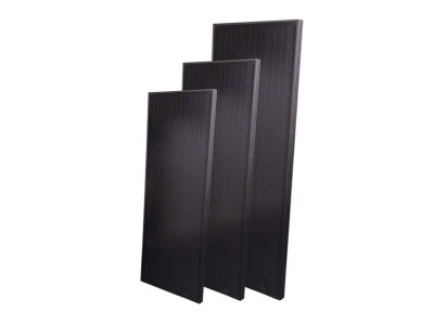 Panel solar CARBEST Full-Black 115W