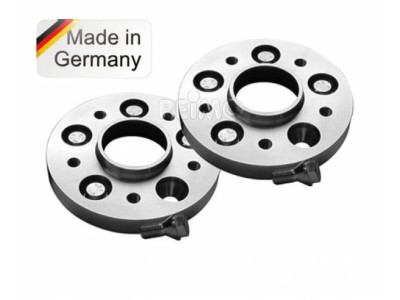 T4 30mm Spacers 2pcs