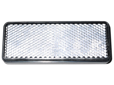 Réflecteur rectangulaire 94 x 44 mm