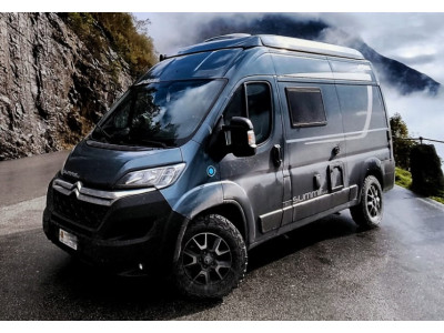 THERMOGLAS XXL DUCATO FIAMMA - Top Accessoires