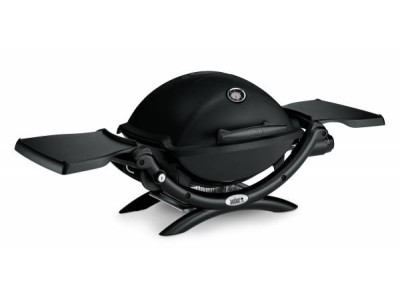 WEBER Q1200 BBQ